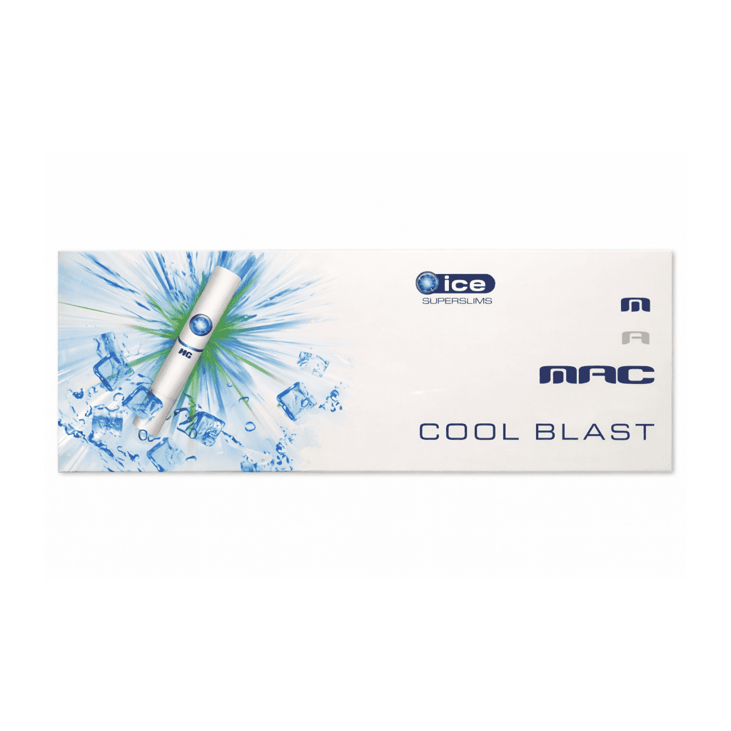 Mac Cool Blast (Carton)