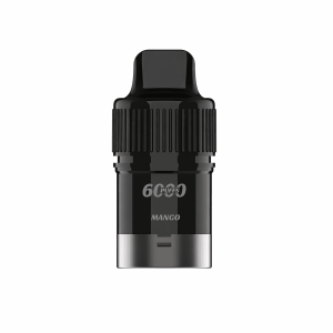 IGET Bar Plus S3 Pod – WATERMELON ICE 6,000 Puffs