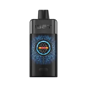 IGET One – Black Forest 12,000 PUFFS