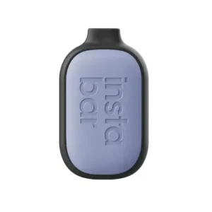 INSTA BAR MAX – BLUEBERRY RASPBERRY 7500 PUFFS