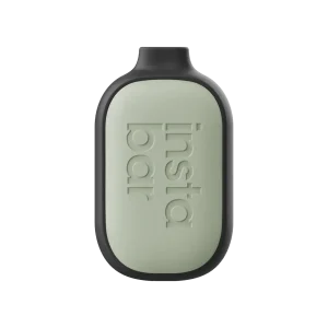 INSTA BAR MAX – CLEAR 7500 PUFFS