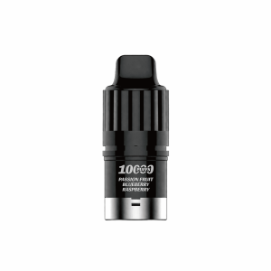 IGET Bar Plus S3 Pod – Dynamic Mint 10,000 Puffs