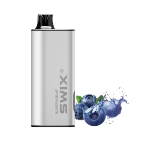 SWIX MATE – Blueberry Blast 9000 Puffs