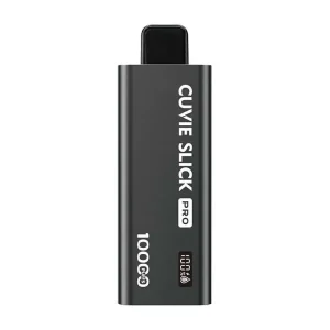 HQD Cuvie Slick Pro – Blackberry Ice 10,000 Puffs