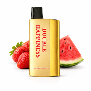 STRAWBEERY WATERMELON 12 000 PUFFS
