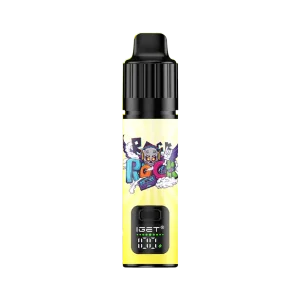 IGET Bar Plus S3 – Lemonade Monster 10,000 puffs