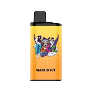 IGET BAR PRO – MANGO ICE 10,000 PUFFS