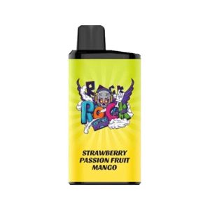 IGET BAR PRO – STRAWBERRY PASSION FRUIT MANGO