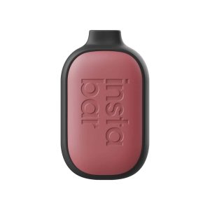 INSTA BAR MAX – STRAWBERRY GRAPE 7500 PUFFS